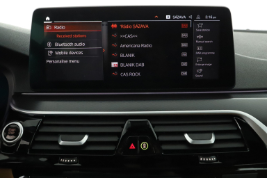 BMW 5 - 2023