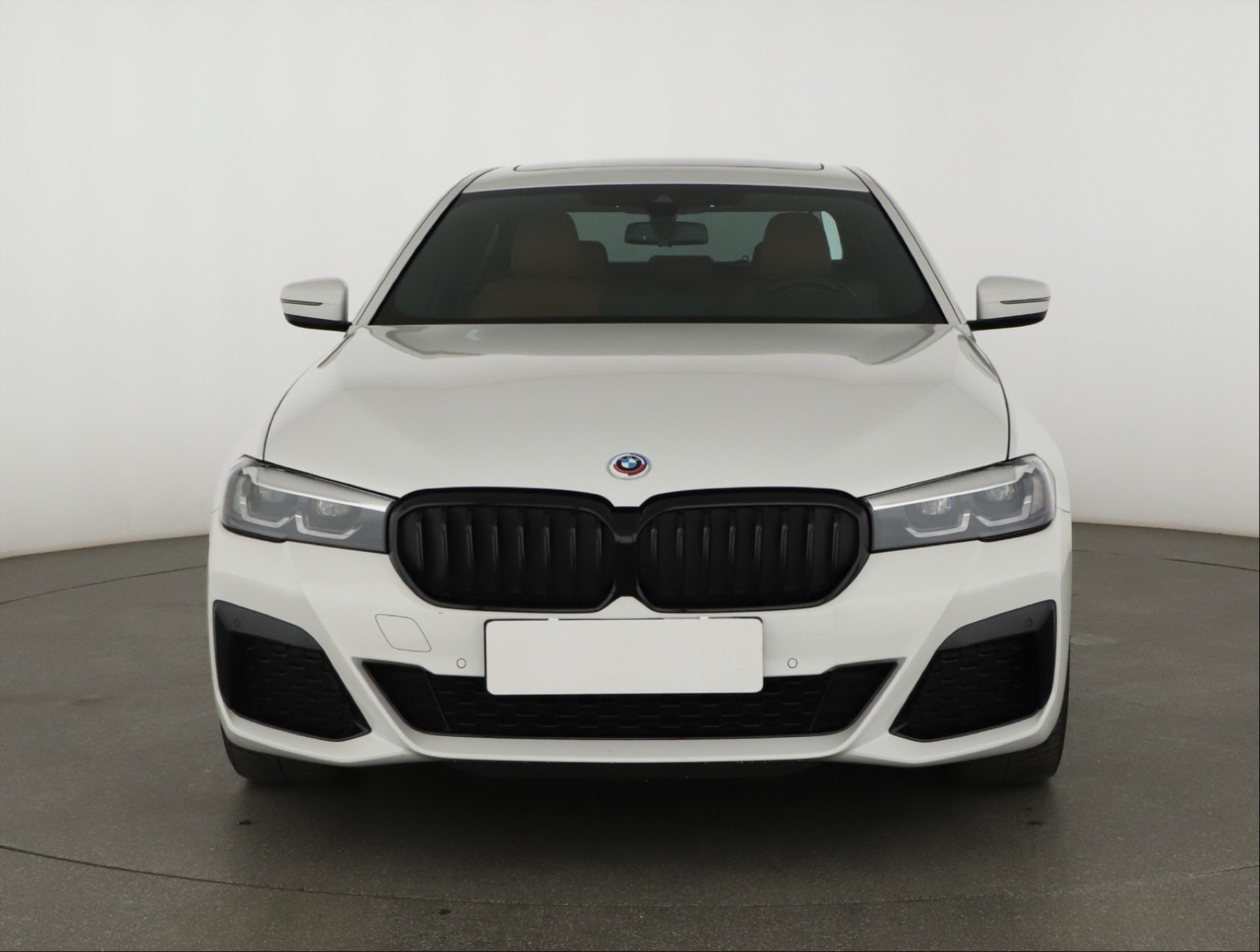 BMW 5 - 2023