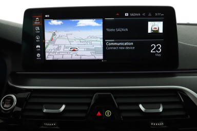 BMW 5 - 2023