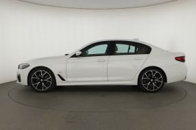 BMW 5 - 2023