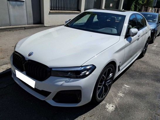 BMW 5