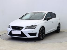 Seat Leon - 2014