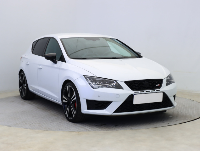Seat Leon 2014