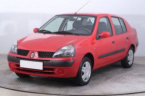 Renault Thalia - 2003