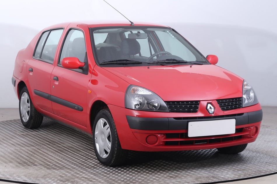 Renault Thalia - 2003