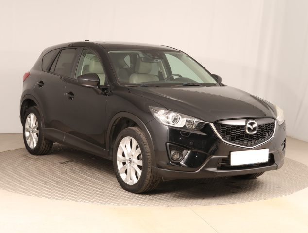Mazda CX-5 2013