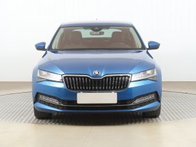 Skoda Superb - 2020