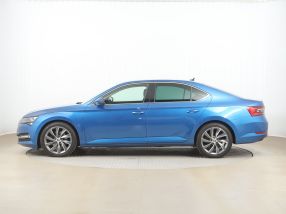 Skoda Superb - 2020