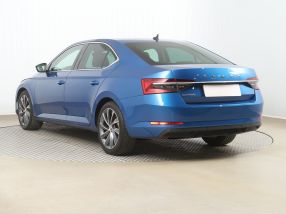 Skoda Superb - 2020