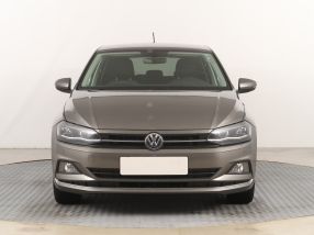 Volkswagen Polo - 2018
