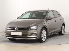 Volkswagen Polo - 2018
