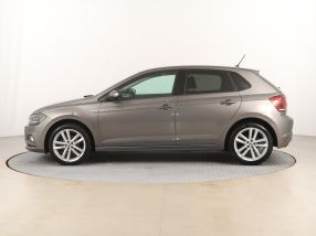 Volkswagen Polo - 2018