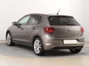 Volkswagen Polo - 2018