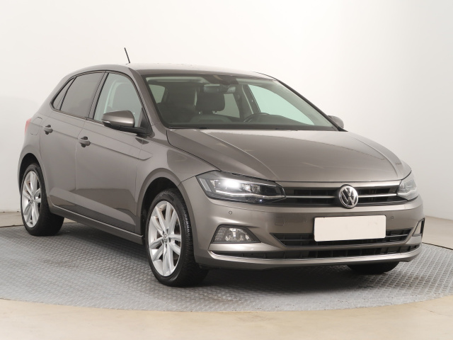 Volkswagen Polo 2018