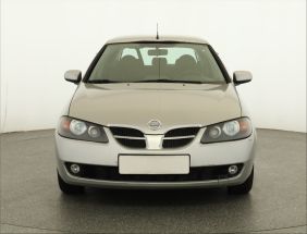 Nissan Almera - 2005