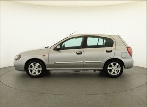 Nissan Almera - 2005