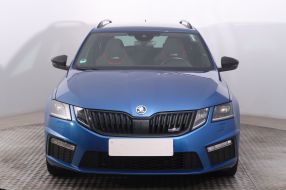 Skoda Octavia - 2019