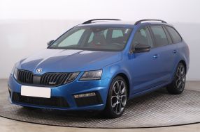 Skoda Octavia - 2019
