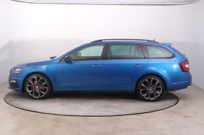 Skoda Octavia - 2019