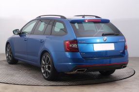 Skoda Octavia - 2019