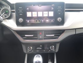 Škoda Kamiq - 2023