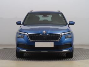 Škoda Kamiq - 2023