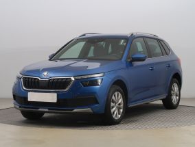 Škoda Kamiq - 2023