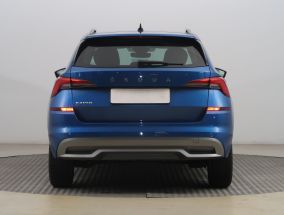 Škoda Kamiq - 2023