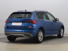 Škoda Kamiq - 2023