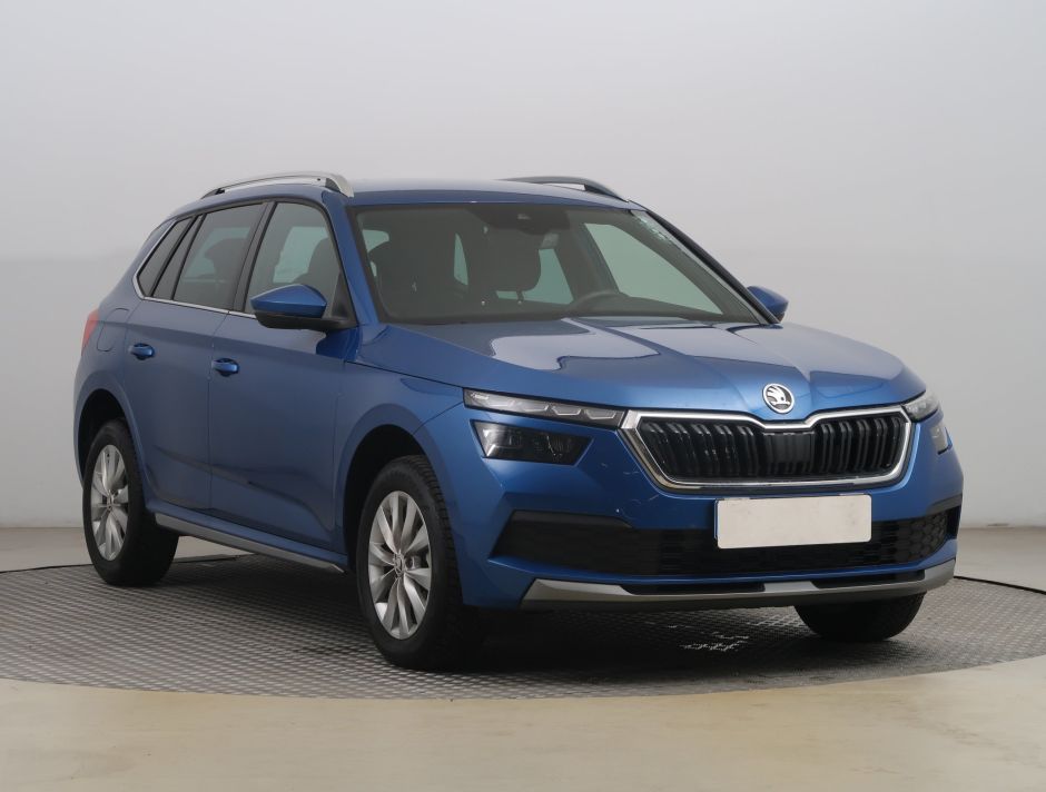 Škoda Kamiq - 2023