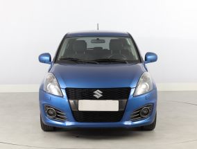 Suzuki Swift - 2014