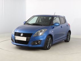 Suzuki Swift - 2014