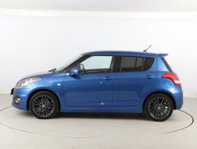Suzuki Swift - 2014