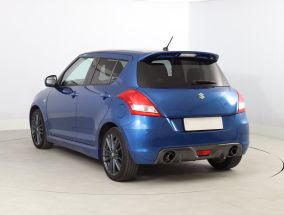 Suzuki Swift - 2014