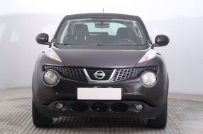 Nissan Juke - 2014