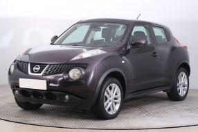 Nissan Juke - 2014