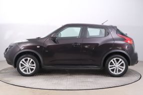 Nissan Juke - 2014
