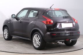Nissan Juke - 2014