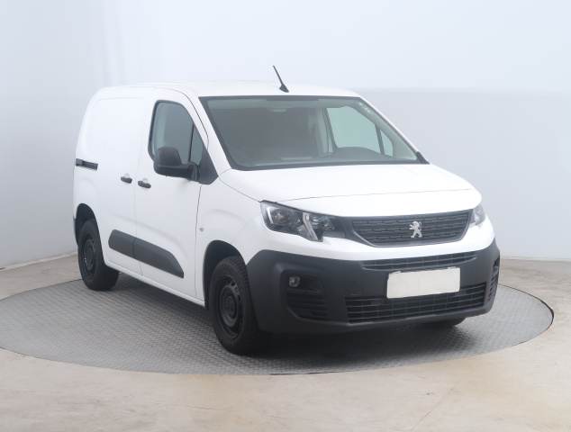 Peugeot Partner 2019