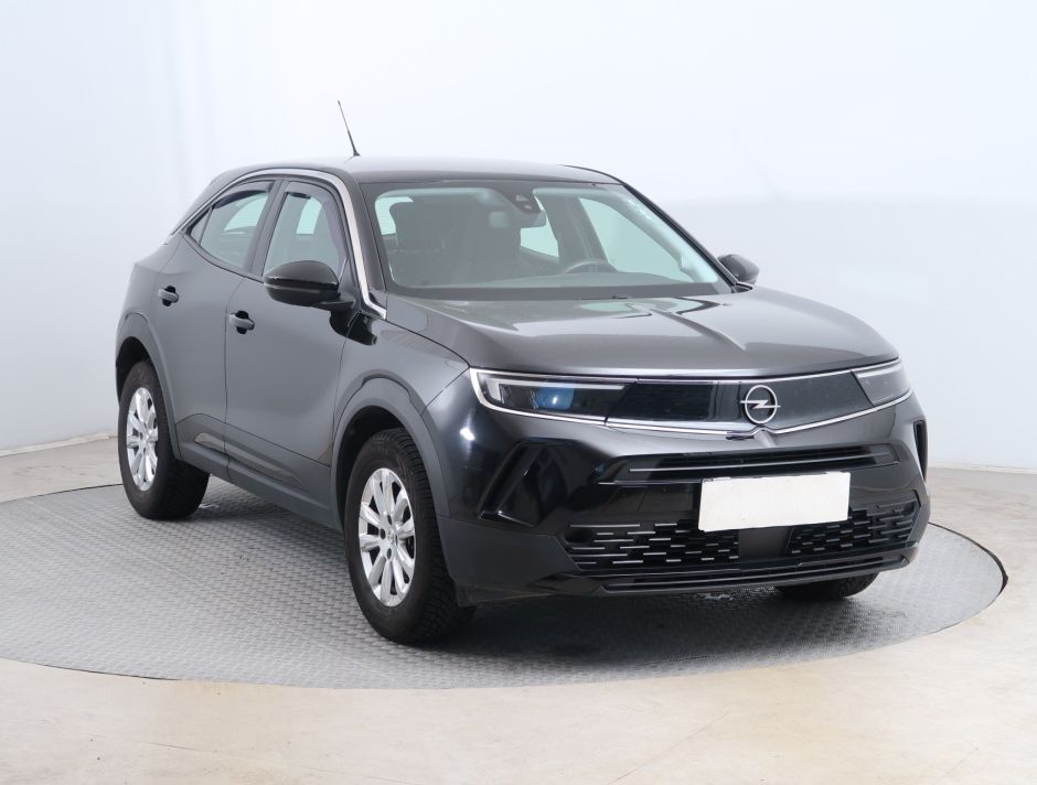 Opel Mokka - 2021