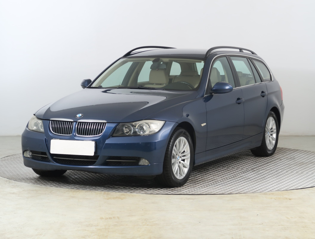 BMW 3