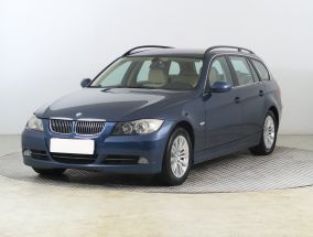 BMW 3 - 2006