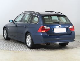 BMW 3 - 2006