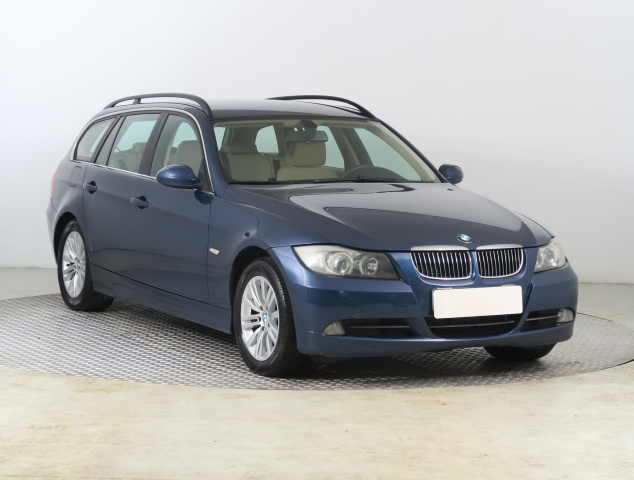 BMW 3 2006