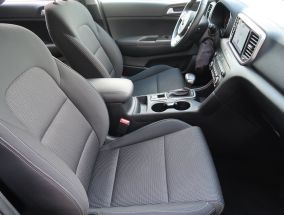 Kia Sportage - 2021