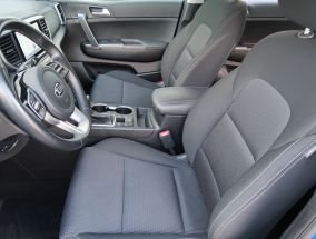 Kia Sportage - 2021