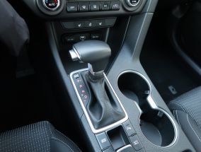 Kia Sportage - 2021