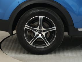 Kia Sportage - 2021