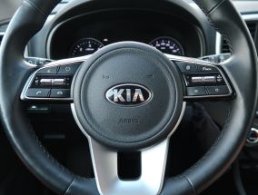 Kia Sportage - 2021