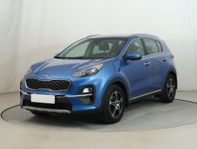 Kia Sportage - 2021
